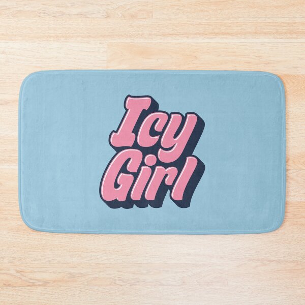 Item preview, Icy Girl | Saweetie designed and sold by CrystalCrush.