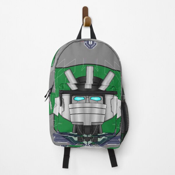 Item preview, Wheeljack Bust designed and sold by Rongway76.