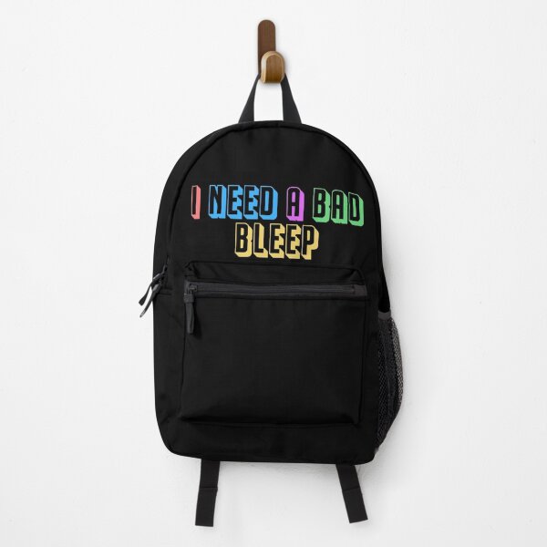 Item preview, I need a bad bleep designed and sold by Alaadin Bendali Braham.