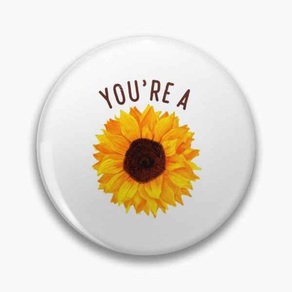 Item preview, you're a sunflower malone designed and sold by bone  apart.