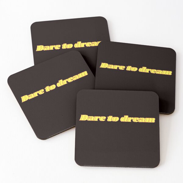 Item preview, Dare to dream. designed and sold by davidhipp.