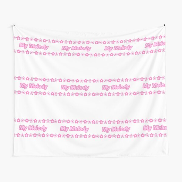 my melody tapestry