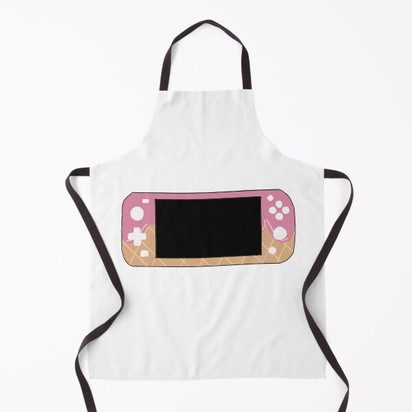 Item preview, Ice cream gaming console designed and sold by 445-Designs.