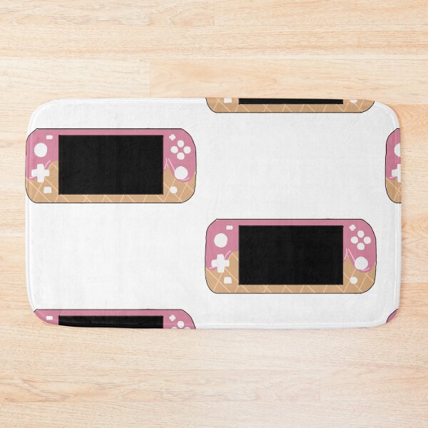 Item preview, Ice cream gaming console  designed and sold by 445-Designs.