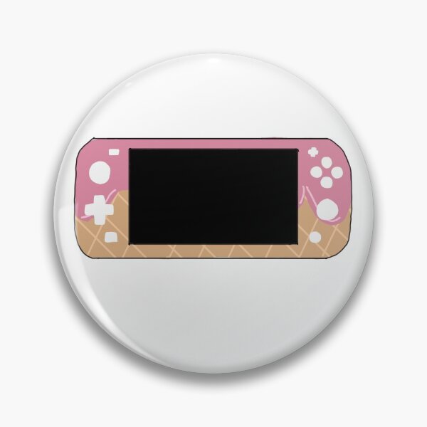 Item preview, Consola de juegos de helados designed and sold by 445-Designs.