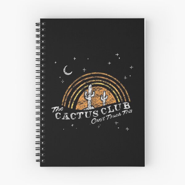 Item preview, Graphic image cactus club designed and sold by DoraTeo16.