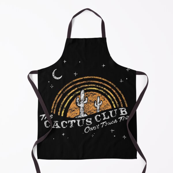 Item preview, Graphic image cactus club designed and sold by DoraTeo16.