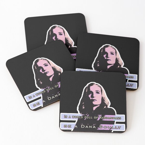 Item preview, In a world full of Kardashians, be a Dana Scully designed and sold by altaircolin.