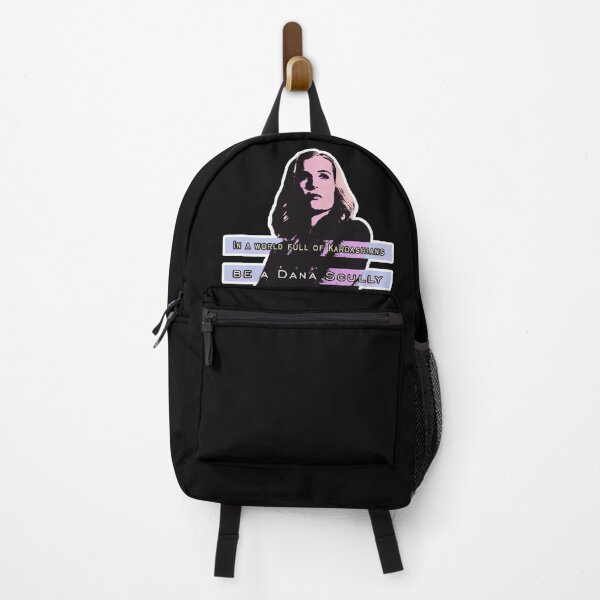Item preview, In a world full of Kardashians, be a Dana Scully designed and sold by altaircolin.