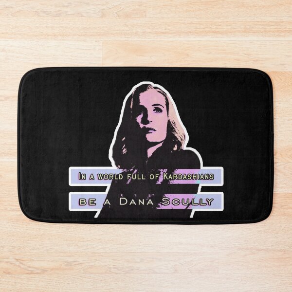 Item preview, In a world full of Kardashians, be a Dana Scully designed and sold by altaircolin.