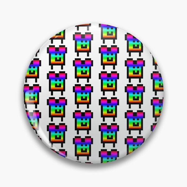 Item preview, Toast Pride (Mobility FFZ emote) designed and sold by AirAngeltv.