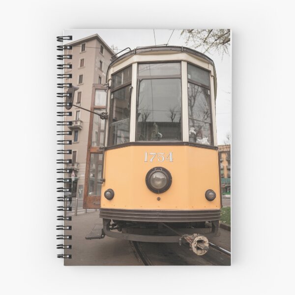 Item preview, Tram designed and sold by Mats Silvan.