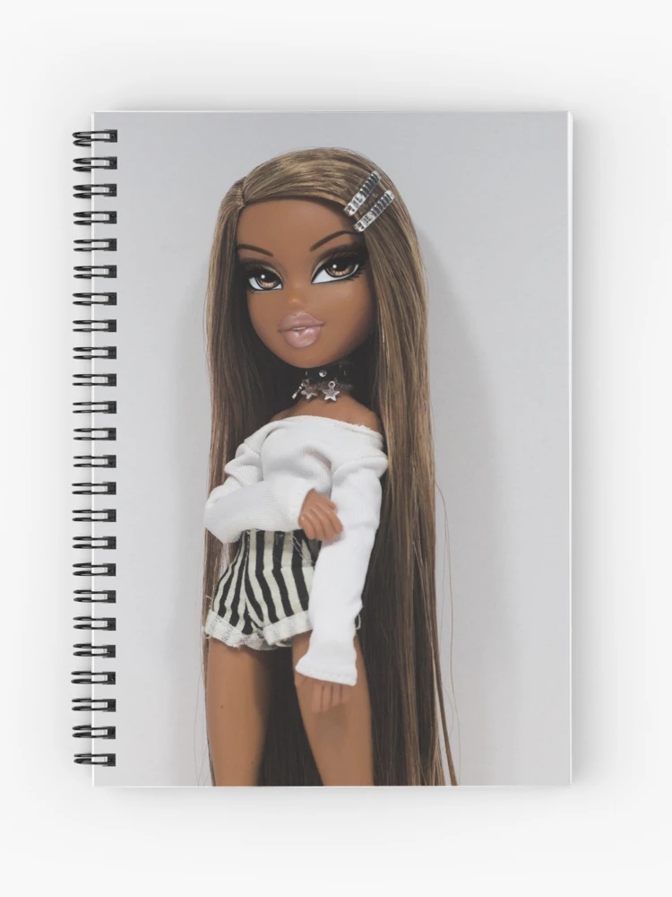 Bratz Drip Gawd Jade Doll Canvas Print for Sale by dollease