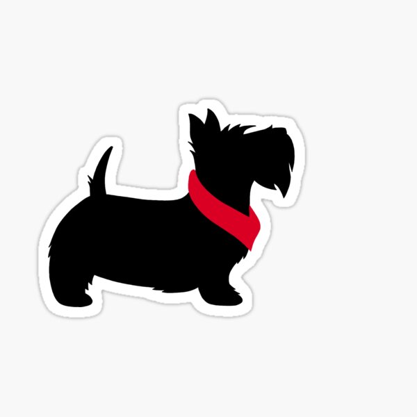 CMU Sticker
