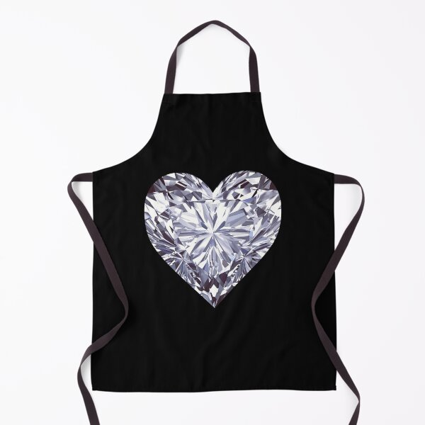 Item preview, Diamond Heart designed and sold by rapplatt.