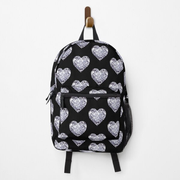 Item preview, Diamond Heart designed and sold by rapplatt.
