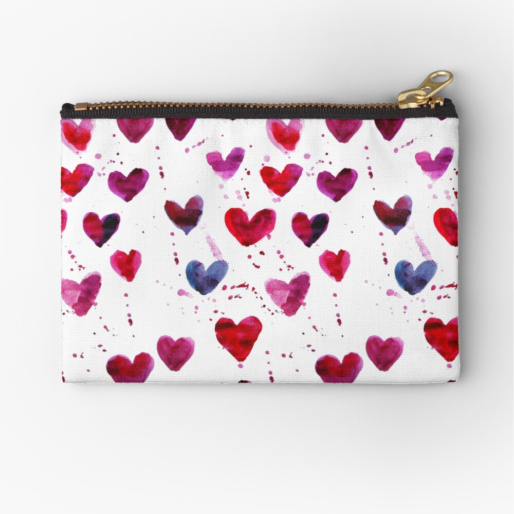Item preview, Zipper Pouch designed and sold by ychty.