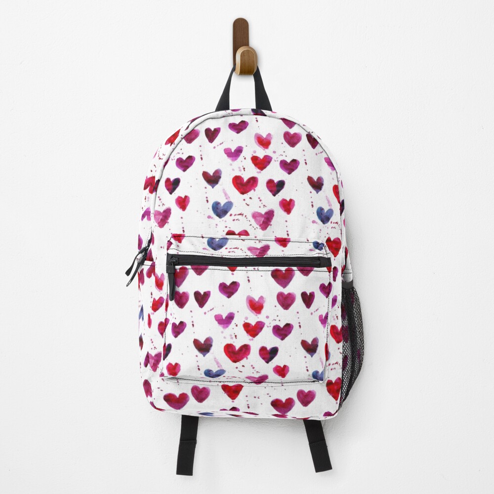 Item preview, Backpack designed and sold by ychty.