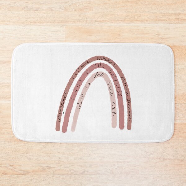 Item preview, Waymaker designed and sold by Erinmoran.