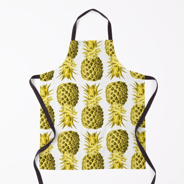 Item preview, Pineapple Pattern designed and sold by Gustavo Navarro.