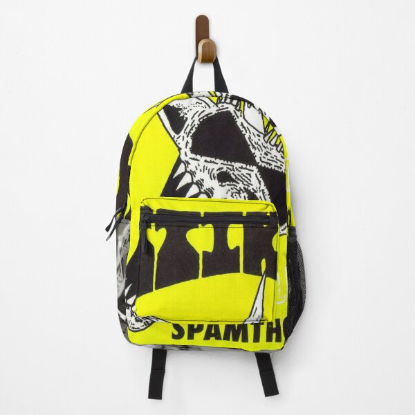 Item preview, Stikky : Spamthology Vol. 1 designed and sold by kiwirsemplok.