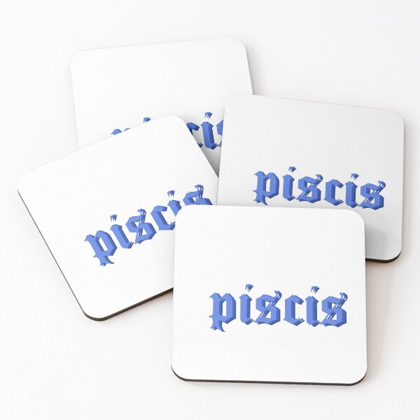Item preview, Piscis designed and sold by Lucystickers04.