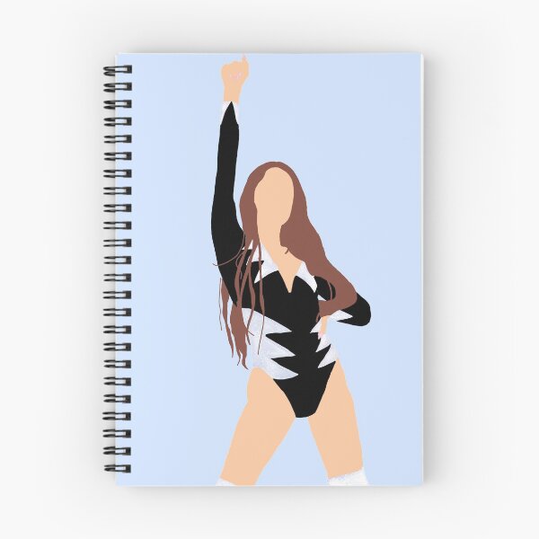 Item preview, TINI - Quiero Volver - Drawn Print 4 designed and sold by PurpleApplex.