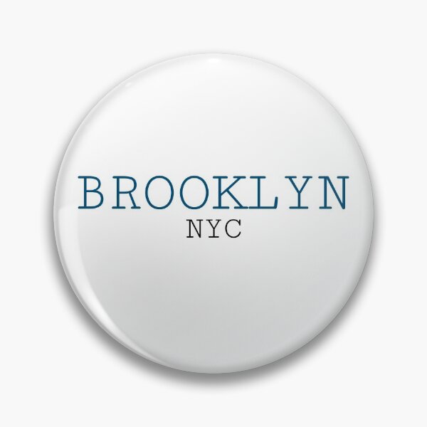 Item preview, Brooklyn New York designed and sold by Victoria Villa.