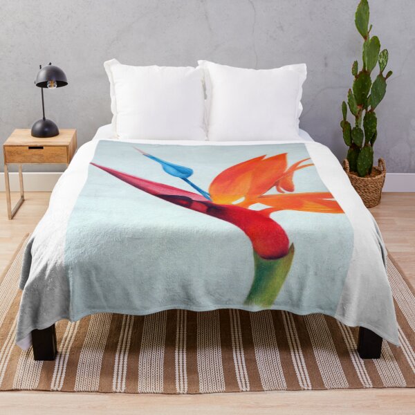 Item preview, Bird Of Paradise designed and sold by mjringwalt.