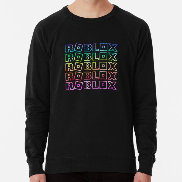 Roblox Oof Gaming Products Lightweight Sweatshirt By T Shirt Designs Redbubble - 10 best roblox images roblox roblox shirt hoodie roblox
