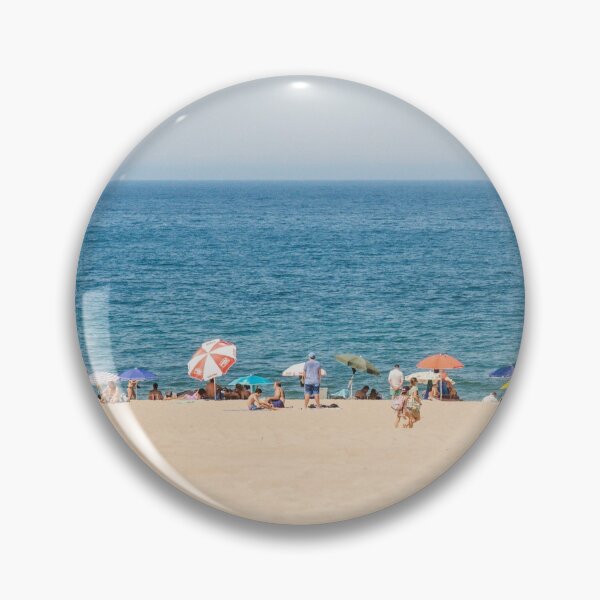 Item preview, The beach, the holidays designed and sold by jsebouvi.
