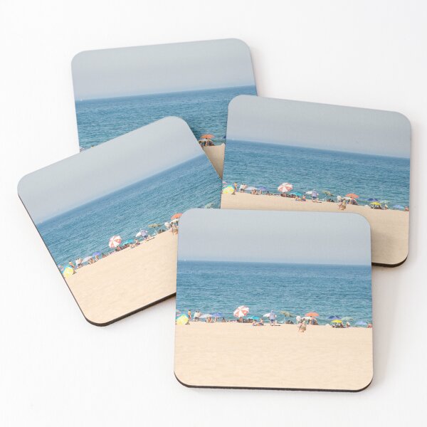 Item preview, The beach, the holidays designed and sold by jsebouvi.
