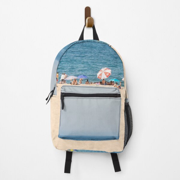 Item preview, The beach, the holidays designed and sold by jsebouvi.