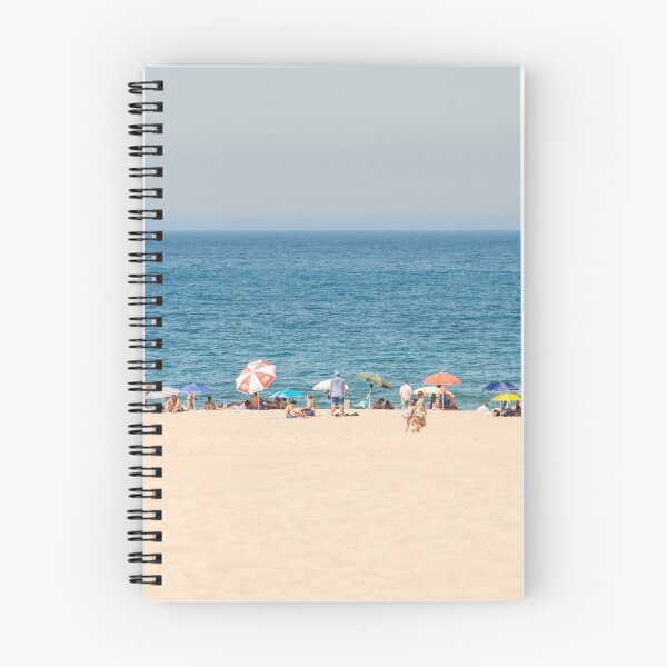 Item preview, The beach, the holidays designed and sold by jsebouvi.