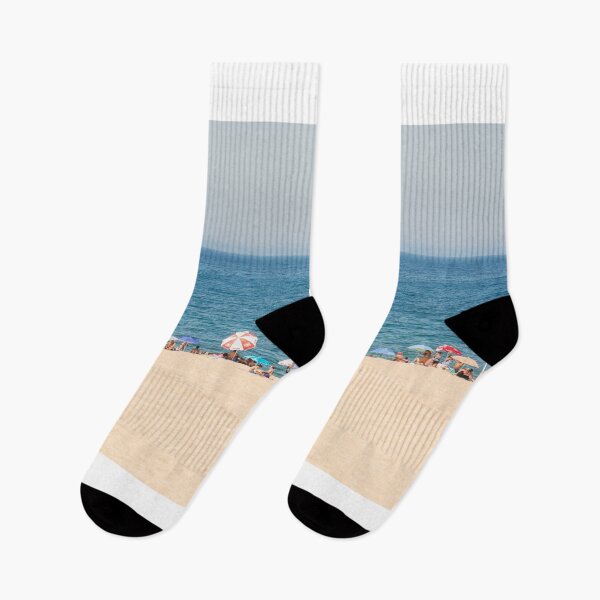 Item preview, The beach, the holidays designed and sold by jsebouvi.