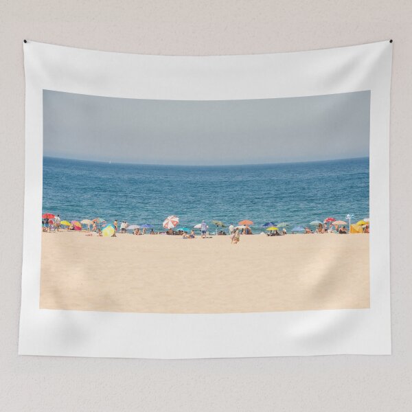 Item preview, The beach, the holidays designed and sold by jsebouvi.