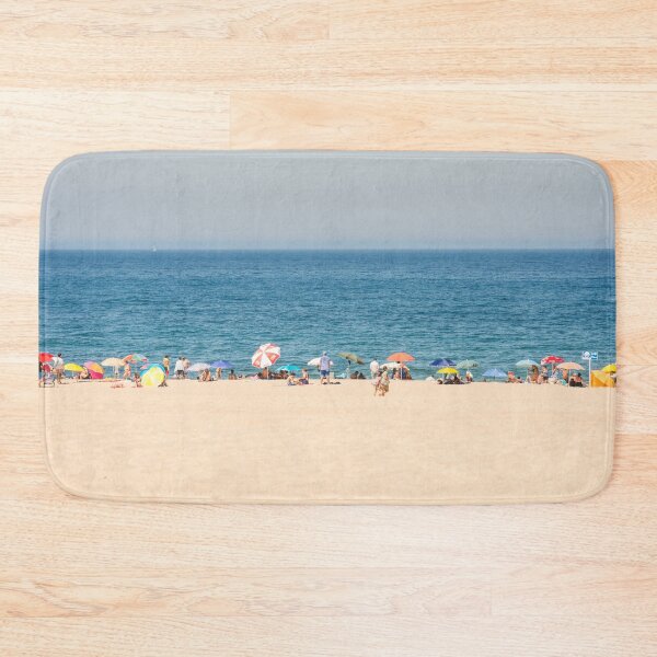 Item preview, The beach, the holidays designed and sold by jsebouvi.