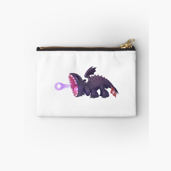 Item preview, Cute Night Fury designed and sold by seanica.