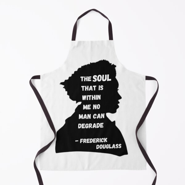 Item preview, The Soul that is Within me - Frederick Douglass designed and sold by Dithers.