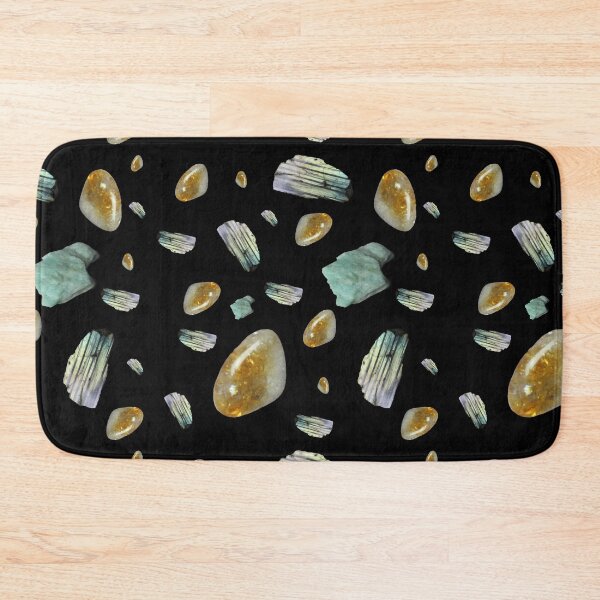 Item preview, Gems and rocks crystals and geodes designed and sold by chihuahuashower.