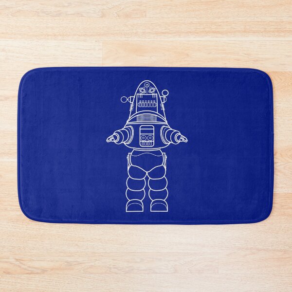 Item preview, Robot Anatomy designed and sold by solublepeter.