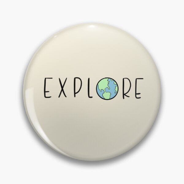 Item preview, Explore  designed and sold by Natashaholly.