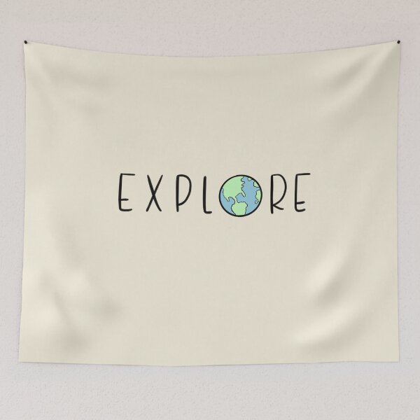 Item preview, Explore  designed and sold by Natashaholly.