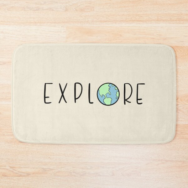 Item preview, Explore  designed and sold by Natashaholly.
