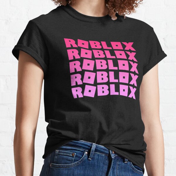 Roblox Love T Shirts Redbubble - team yeet official shirt black friday sale roblox