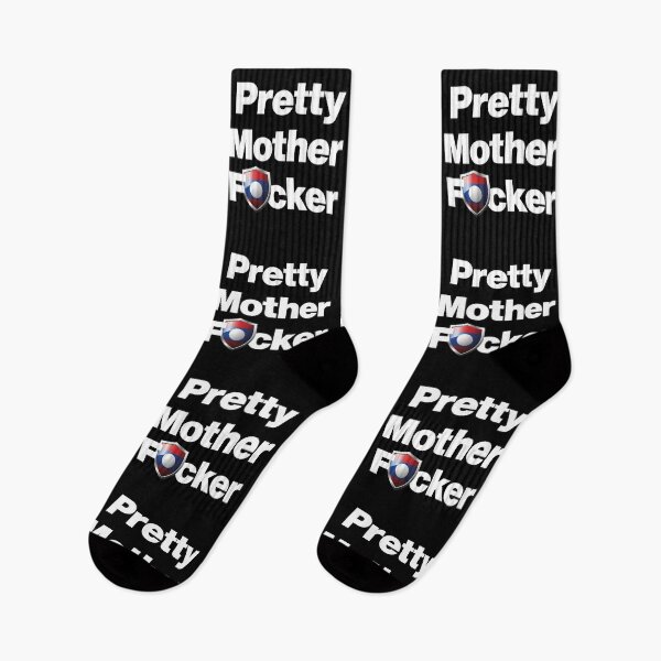 Item preview, I am a Pretty Mother Focker from Laos designed and sold by HelloFromAja.
