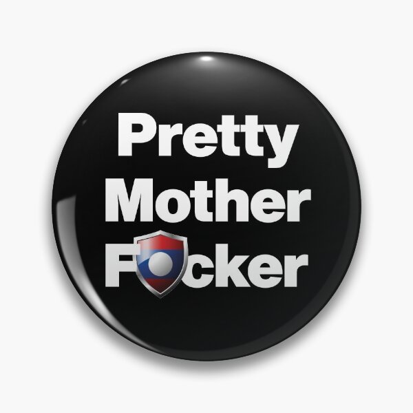 Item preview, I am a Pretty Mother Focker from Laos designed and sold by HelloFromAja.