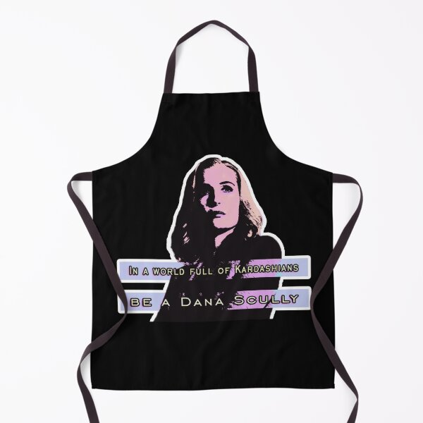 Item preview, In a world full of Kardashians, be a Dana Scully designed and sold by altaircolin.