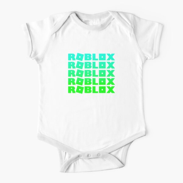 Roblox Robux Kids Babies Clothes Redbubble - roblox broccoli