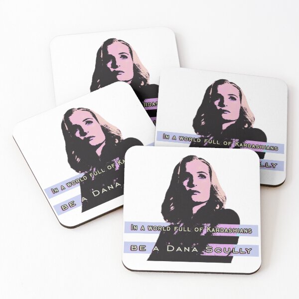 Item preview, In a world full of Kardashians, be a Dana Scully designed and sold by altaircolin.